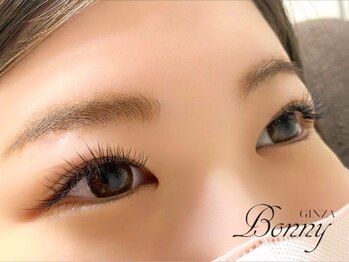 銀座ボニー 東日本橋店/フラットラッシュ