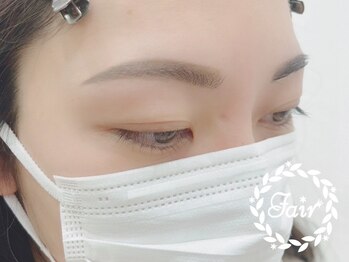 フェア センター南(Fair)/アイブロウWAX