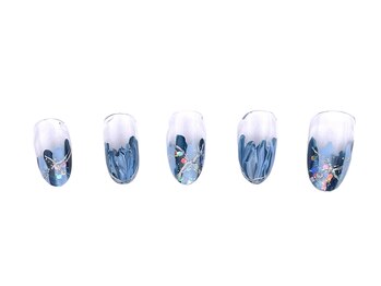 エクラン 元住吉/過去ナチュラルコース