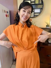 エムエムスタイルカラー(MM style color)/