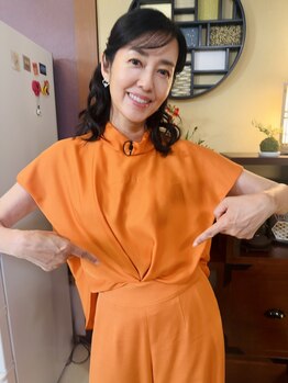 エムエムスタイルカラー(MM style color)/