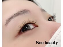 ネオビューティー(Neo beauty)/マツエク　LC/LDカール