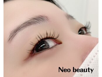 ネオビューティー(Neo beauty)/マツエク LC/LDカール