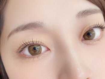 シリオ 一社店(CILIO)/デザインまつげパーマ