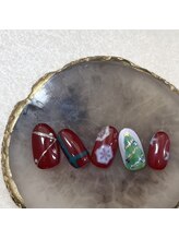 トイロ(toiro)/【YUKO限定】定額デザイン