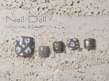 ネイルドール(Nail Doll)/12月追加サンプル