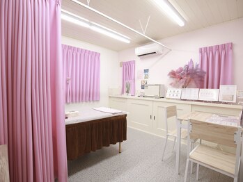 ニコル 春日井店(NICOL)/ニコル☆施術ルーム