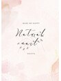 ナチュラルサンライズ 星ヶ丘(Natural sunrise)/ Natural nail