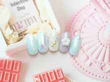 ネイルサロン シャンティー(NailSalon Shanti)/【スタンダードコース】￥7200