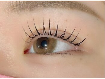 アンベリール 武庫之荘(Embellir)/まつげパーマ/パリジェンヌ/