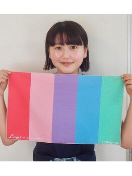 シナスタイル(SHINA STYLE)/お客様紹介