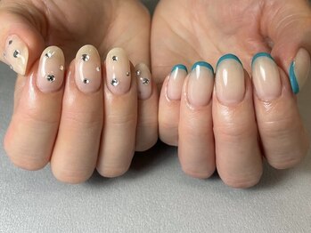 ラフィーナ(RAFFINA)/