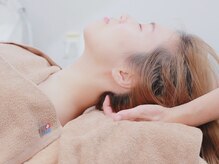 エルブラン(Herb ame)/首の疲れ、頭痛、小顔効果