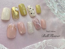 ベルフラワー(BellFlower)/New定額8400円