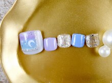 ショコ アンド ラム(Syoko&Lum)/☆夢かわネイル☆