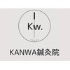カンワ美容鍼灸院(KANWA美容鍼灸院)のお店ロゴ