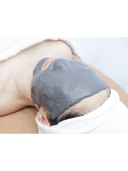 毛穴ケアをしたい