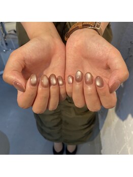 クリア なんば店(Clear)/ビー玉マグネット