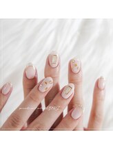 瑠璃(RURI)/オシャレデザイン014番