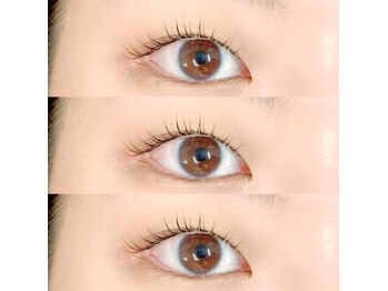 クイックアイラッシュ 池袋店(Quick eyelash)/パリジェンヌラッシュリフト
