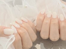 セカンド フロム ビーズ(2nd.from B's)/ネイルデザイン