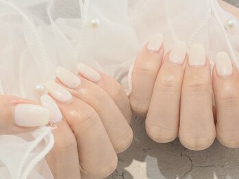 セカンド フロム ビーズ(2nd.from B's)/ネイルデザイン