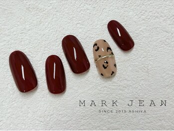 マークジーン 姫路(MARK JEAN)/203. アニマル レオパード