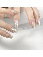 クレア(clea)/ネイルデザイン【浜松/ネイル】