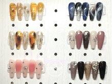 オーケーネイル(OK NAIL)/Bコース