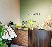 カラーズ(COLOURS)