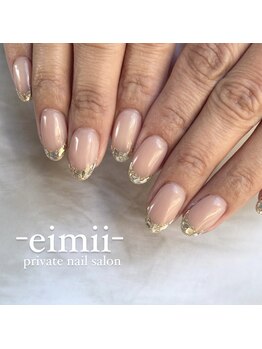 エイミー(eimii)/ガラスデザイン