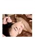 肩こり頭痛/食いしばり/快眠に◎頭スッキリ!ラフォス135分/頸椎LED付