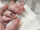 【パラジェル】血色ワンホンマグ
