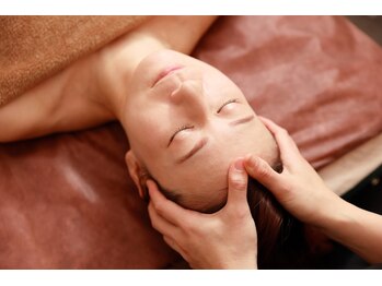 つかしんえいど/【NEW！】ドライヘッドスパ