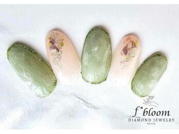 選べる定額デザイン・ニュアンス