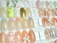 ビオレッタネイル(Violette Nail)