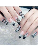 クイーンズビューティーサロン 新宿本店(Queen's beauty salon)/パラジェル　やり放題コース