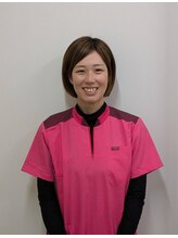 すずも整骨院 整体院 足立 風花