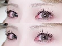 イコール 静岡店(equal)/ロングまつげ/立ち上げデザイン