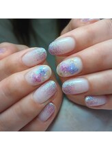 リアン(lien)/【定額トレンドa】