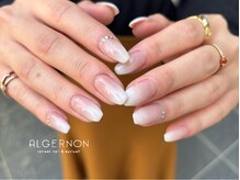 アルジャーノン リトリート(ALGERNON retreat)/ベイビーブーマー