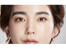 シークパナッシュ(Chic panache)の雰囲気（まつげも眉毛も、まずはあなたの理想をお聞かせください）