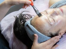 エヌビューティー(N beauty)の雰囲気（ララピール）