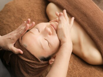 トゥシェワン(Toucher.one)/