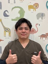 骨盤スタイル鍼灸整骨院 マチノマ大森院 大石 紘介