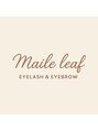 マイレリーフ(Maile leaf)/Kanae Ohata