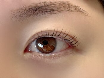 カルムトウキョウ 恵比寿本店(CALM TOKYO)/まつげパーマアイブロウ恵比寿