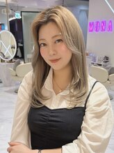 モナ 名駅(MONA) KYOKA 