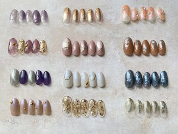 リーネイル 薬院店(Re.nail)/Re.nail全店初回限定クーポン