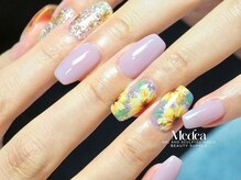 ミーディア(Medea)